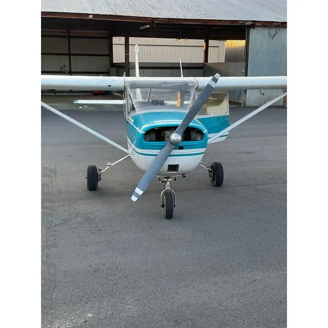 1966 Cessna 150