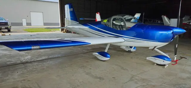 2014 Vans Aircraft RV-12