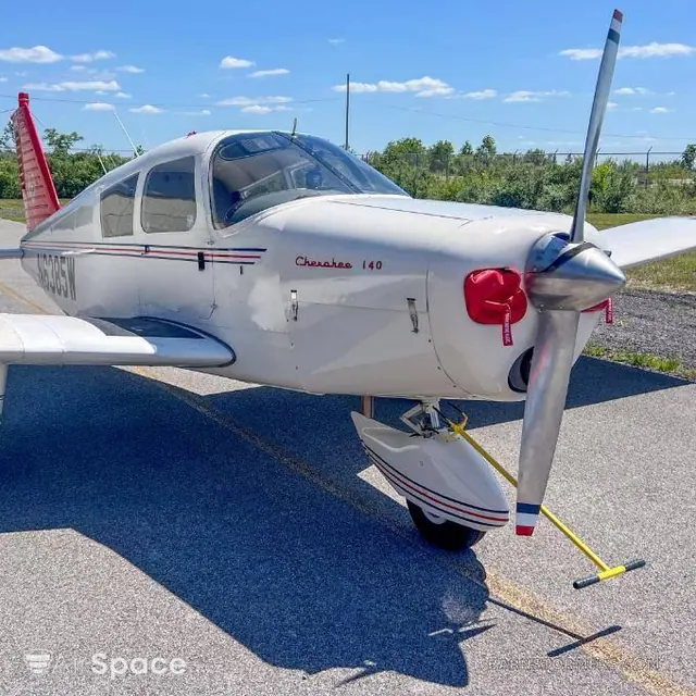 1963 Very Cln Cherokee