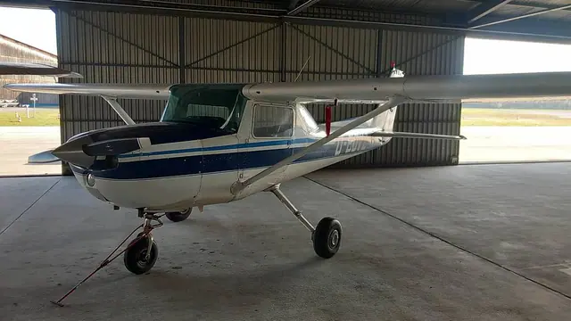 1973 Cessna F-150 L G5