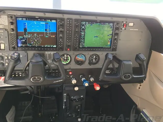 2016 Cessna 182T Skylane