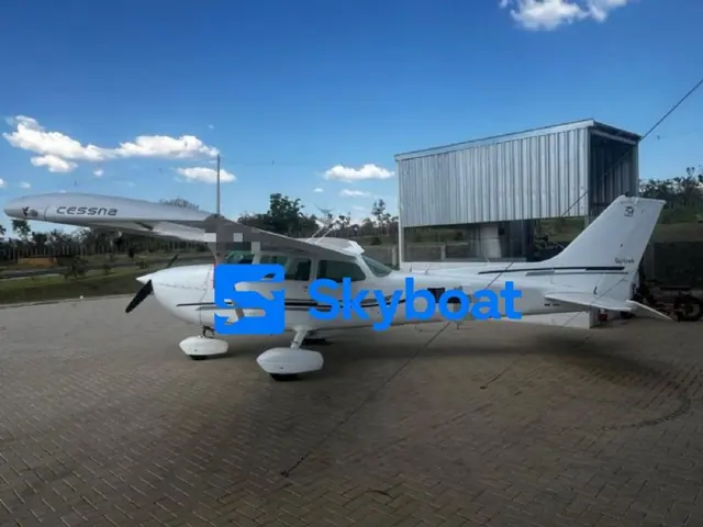 Cessna 172 Cessna 172N 1979