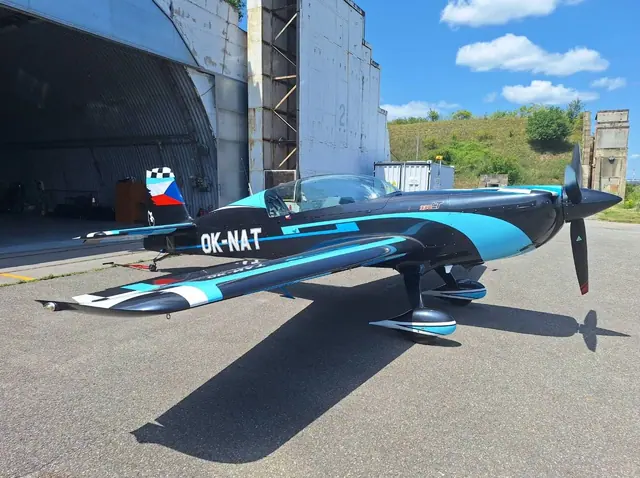 2019 Extra 330LT in Czechia