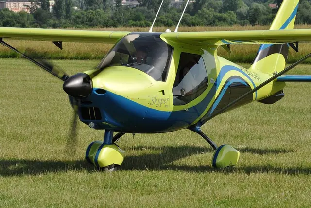 2024 Tomark Skyper GT9