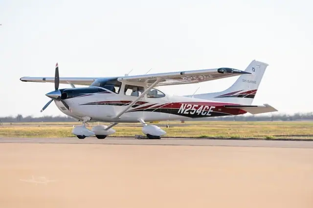 2027 Cessna 182T Skylane