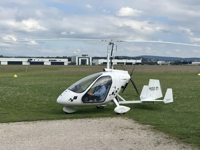 2011 Magni M24 500KG 914
