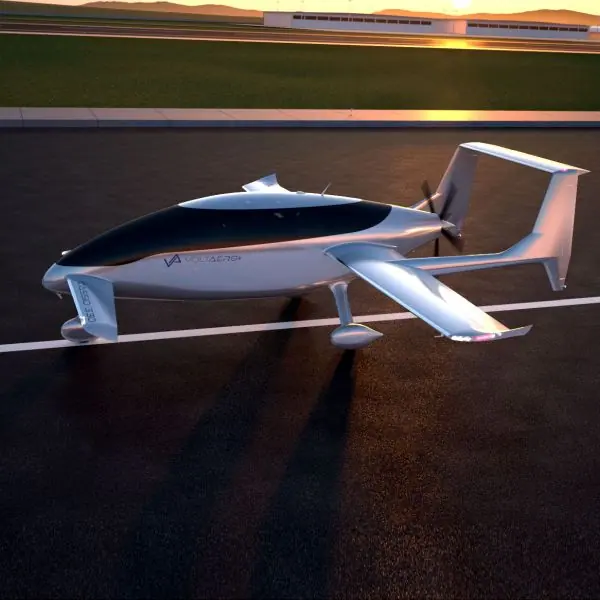 2023 New VoltAero Cassio 330