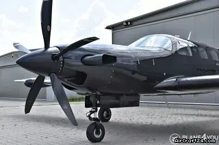 2023 Piper M600