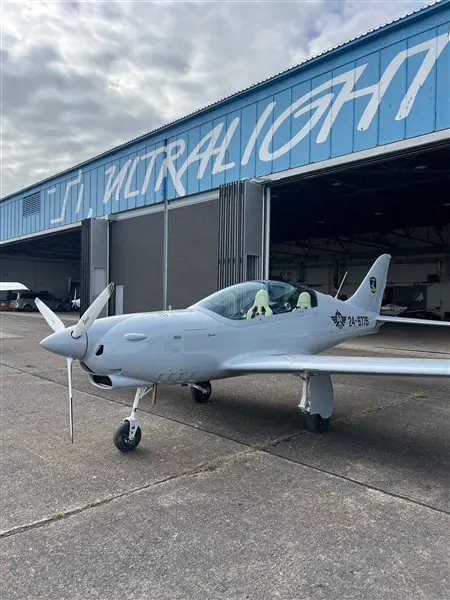2026 TL Ultralight Stream