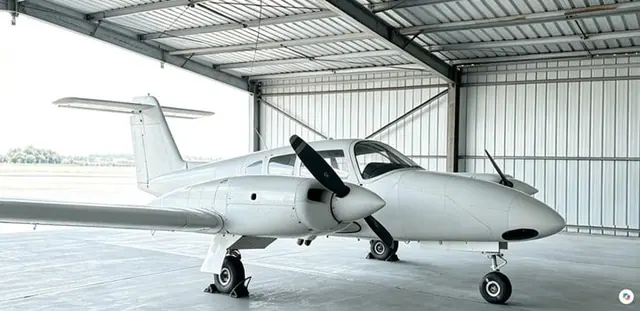 2015 Piper Seminole