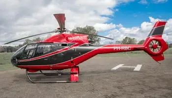1999 Airbus/Eurocopter EC 120B