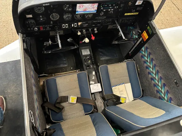 1971 Grumman AA1A Super
