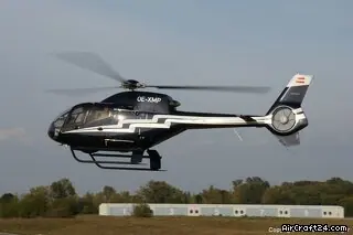 2007 Eurocopter EC120B