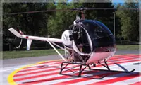 Helicopter Listing - S.P. Helicopter Service