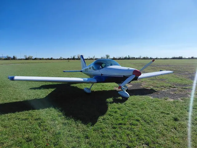 2009 Roko Aero NG-4