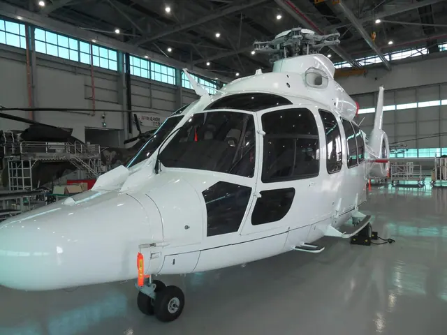 2023 Airbus EC155B1