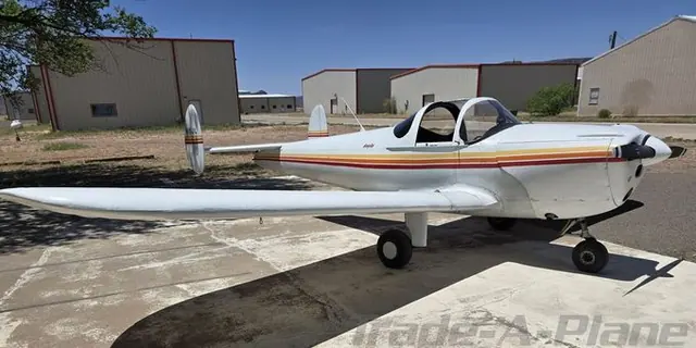 1946 Ercoupe 415-C