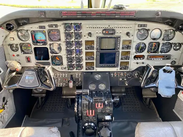 2006 Beechcraft King Air C90B 1992