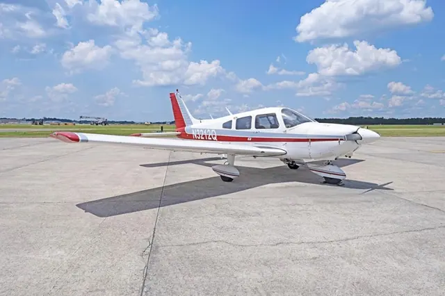 1977 Piper Archer II