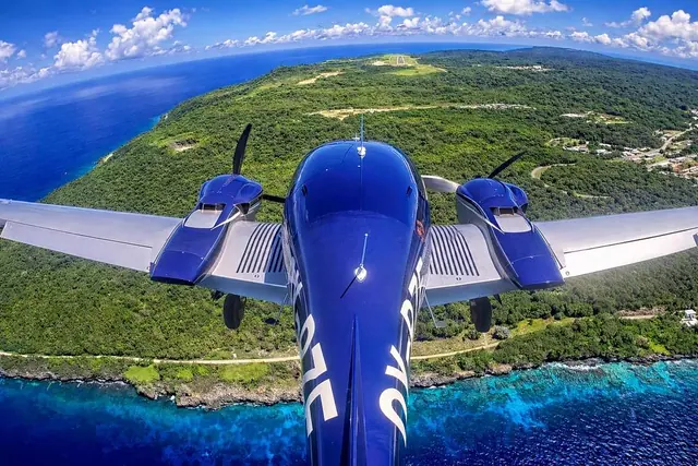 2023 Diamond DA62