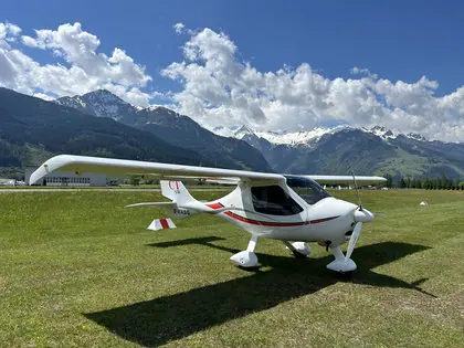 2007 Flight Design CTSW