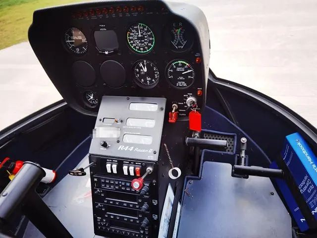 2014 Robinson R44 Raven I