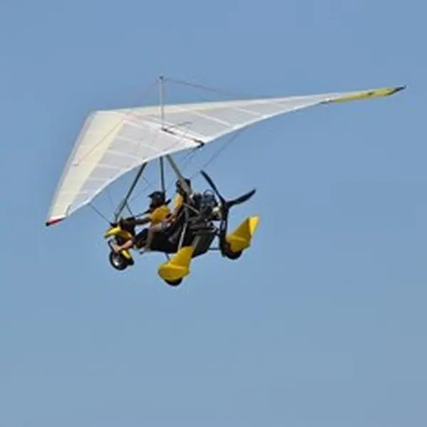 2023 Air Creation iFun 16 Wing