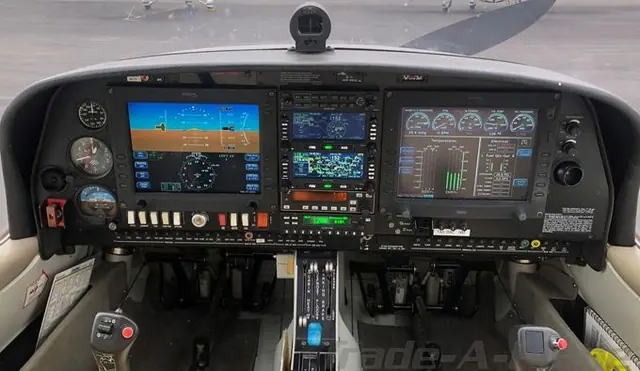 2003 Diamond DA40