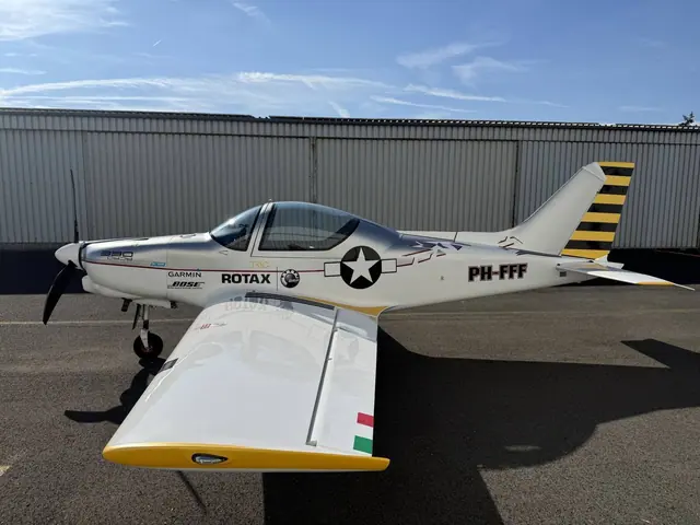 2023 Alpi Pioneer 330