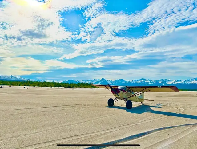1967 Piper Pacer PA-22/20