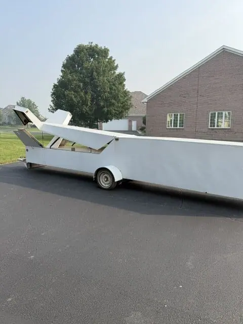1975 Schreder HP-18