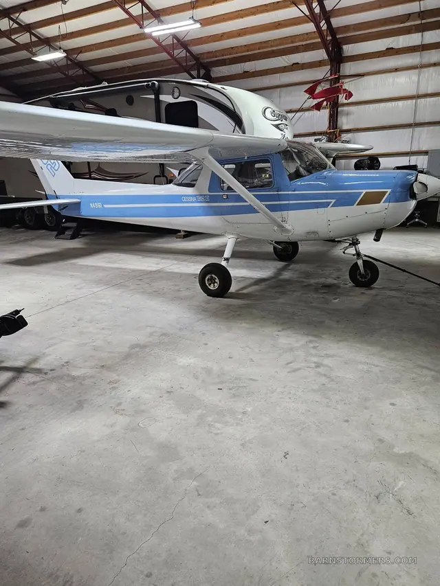 1978 Cessna 152