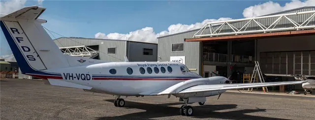2026 Beechcraft King Air B200