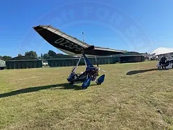 2004 Pegasus Quik 912 80HP, 500 hours.