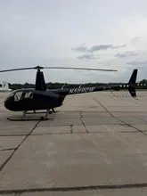 2019 Robinson R44 Raven II