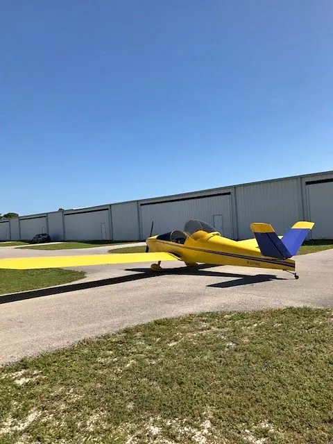 2021 Sonex Xenos Motorglider