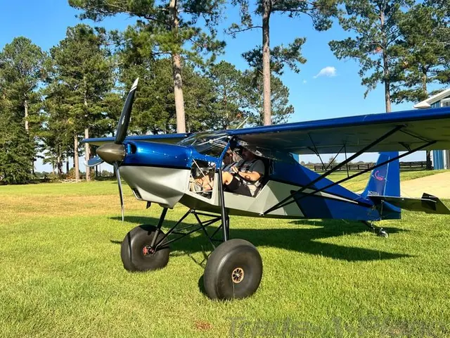 2020 Just Aircraft Superstol