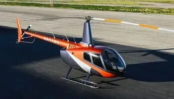 2026 Robinson R66 NxG