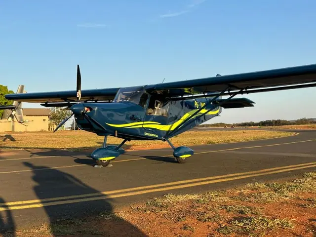 Aerobravo Bravo 700 2006