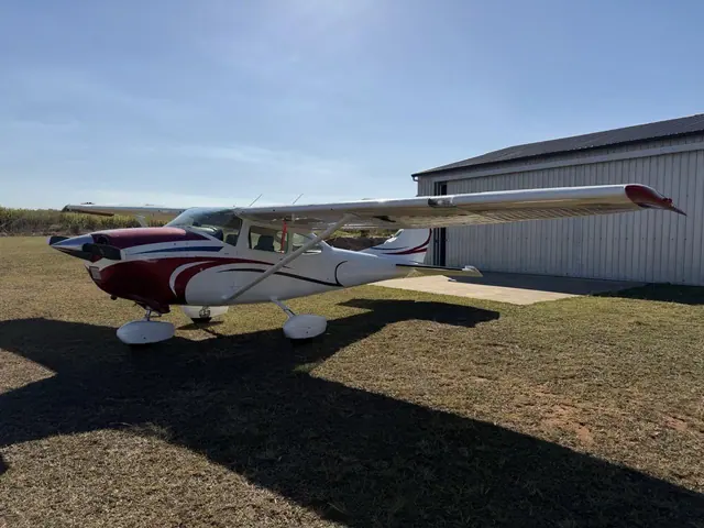1969 C182