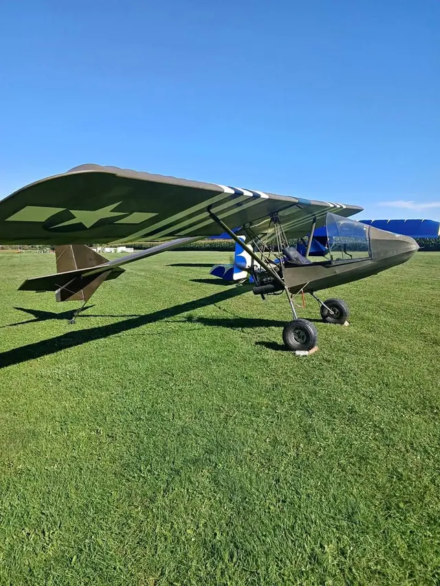 Kolb Ultralight