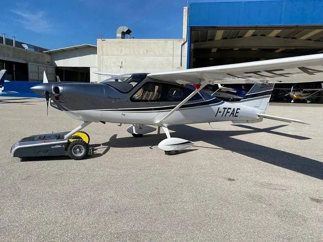 2015 Tecnam P-2010 IO-360