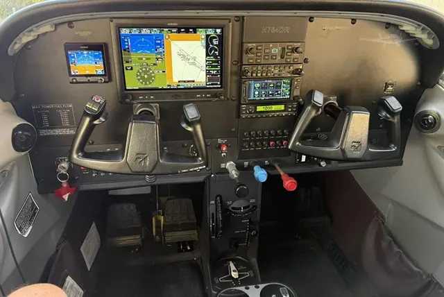 1998 Cessna 182S Skylane