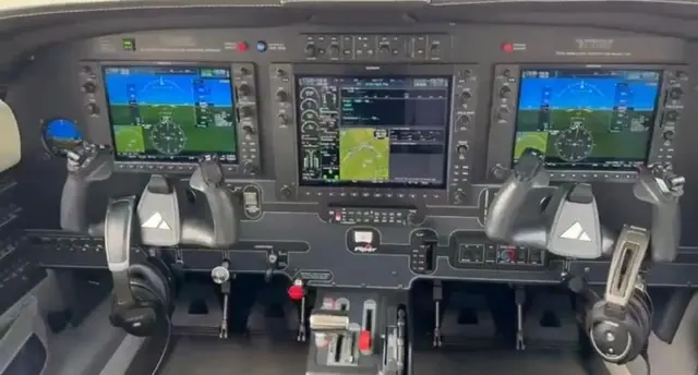 Piper M500 PA-46-500TP 2019