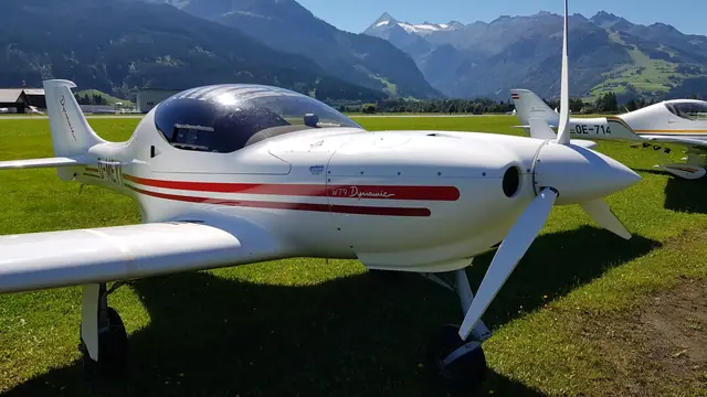 2014 Aerospool WT-9 Dynamic