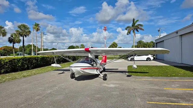 2019 Searey SLX rotax 914