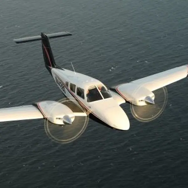 2023 New Piper Seminole