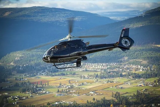2025 Airbus H130T2