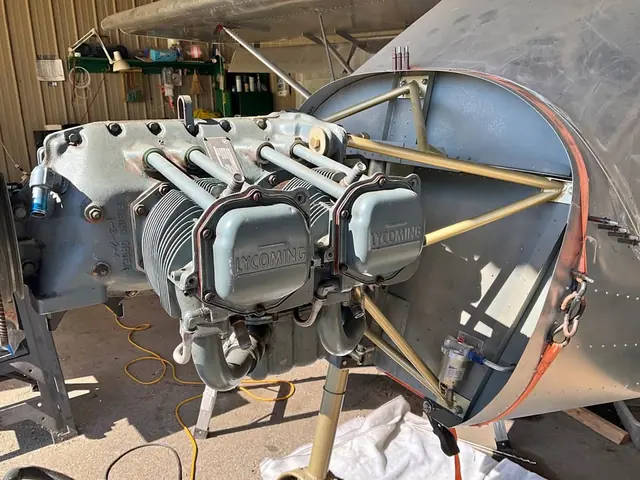Zenith ch 750