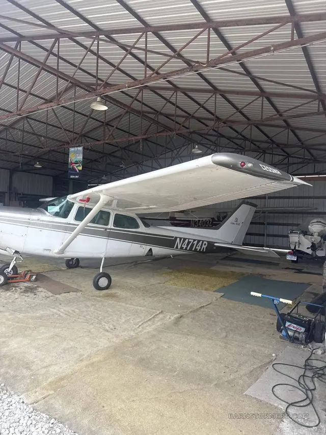 1979 Cessna 172Rg Cutlass
